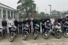 Khởi tố 14 đối tượng dùng vỏ chai, dao, kiếm tấn công người đi đường