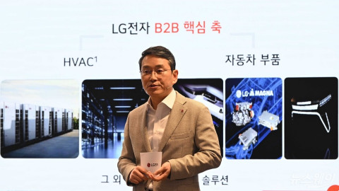 Thuế quan Trump làm rung chuyển kế hoạch IPO của LG ELectronics ở Ấn Độ