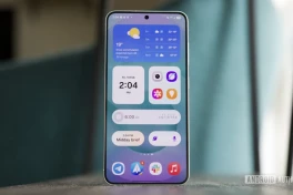 Samsung đang cập nhật OneUI 7 cho điện thoại Galaxy