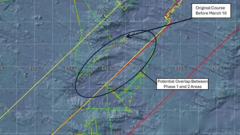 Liệu vị trí máy bay MH370 có sớm được tìm thấy? Sau 11 năm, thế giới vẫn chờ câu trả lời
