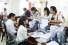 Người lao động hưởng lợi khi BHXH cắt giảm hàng loạt giấy tờ hành chính
