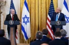 Ông Trump nổi giận với Thủ tướng Israel, yêu cầu dừng tấn công Beirut để cứu đàm phán với Iran