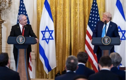 Ông Trump nổi giận với Thủ tướng Israel, yêu cầu dừng tấn công Beirut để cứu đàm phán với Iran