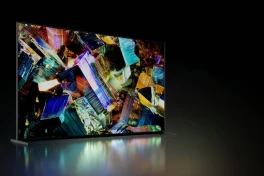 Sony tạm dừng sản xuất TV 8K
