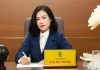 Vì sao Chủ tịch CCV Group Mai Hà Trang bị khởi tố?