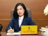 Vì sao Chủ tịch CCV Group Mai Hà Trang bị khởi tố?