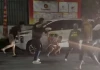 Bất ngờ kết quả xét nghiệm người đàn ông đâm phụ nữ, làm bị thương công an ở Hải Phòng