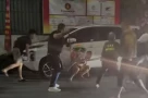 Bất ngờ kết quả xét nghiệm người đàn ông đâm phụ nữ, làm bị thương công an ở Hải Phòng