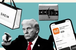 Shein và Temu ngã ngửa: Ông Trump vừa tăng gấp ba lần thuế đối với các gói hàng nhỏ
