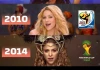 Cô ấy 49 tuổi rồi sao?! Nữ thần World Cup trở lại sau 16 năm