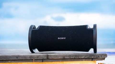Hè này mà có “chiến thần” quẩy tiệc tùng Sony ULT FIELD 7 thì còn gì bằng!