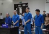 Cấp phúc thẩm giảm án cho loạt cựu lãnh đạo Vicem, 2 bị cáo được trả tự do ngay tại tòa