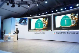Đây là lý do tại sao Microsoft tự tin các laptop Windows Copilot Plus có thể “đè bẹp” MacBook Air M3 về hiệu năng lẫn thời lượng pin