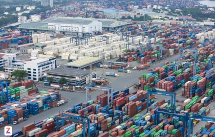 Việt Nam lập kỷ lục xuất nhập khẩu, FDI vượt 24 tỷ USD trong 5 tháng đầu năm