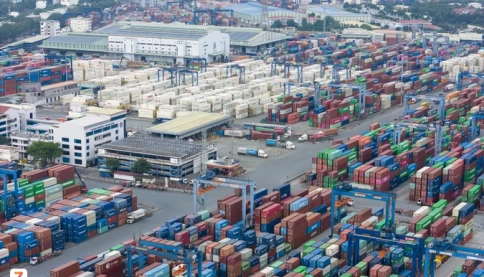 Việt Nam lập kỷ lục xuất nhập khẩu, FDI vượt 24 tỷ USD trong 5 tháng đầu năm