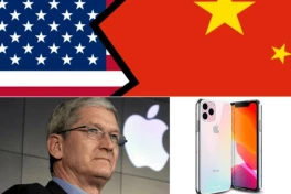 Thuế quan "bóp nghẹt" lợi nhuận Apple: Khó có chuyện iPhone giữ giá cũ