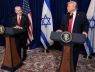 Ông Trump xác nhận từng gọi Netanyahu là “điên rồ” trong cuộc điện đàm