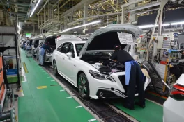 "Bom thuế quan" của Trump đẩy Hyundai và Toyota vào thế khó