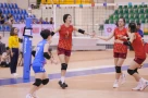 Thái Lan sợ mất suất ở “Champions League của bóng chuyền”, Việt Nam hưởng lợi?