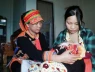Chế độ hỗ trợ hằng tháng với nhân viên y tế thôn, tổ dân phố và cô đỡ thôn, bản