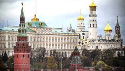 Điện Kremlin: Ông Zelensky có thể đến Moscow bất cứ lúc nào nếu muốn đàm phán