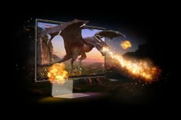 Samsung tung loạt màn hình gaming Odyssey thế hệ mới tại Việt Nam: tích hợp công nghệ 3D không cần kính, có cả AI chuyển video thường thành 3D