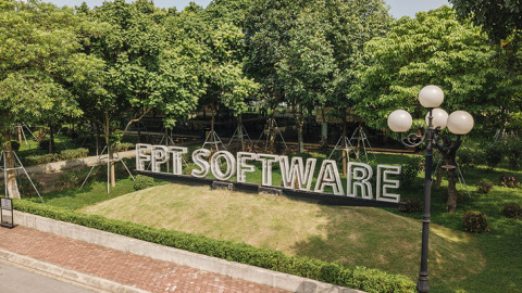 FPT Software lần đầu có mặt trong PEAK Matrix, "bảng vàng" cho các nhà cung cấp giải pháp SAP dạng top
