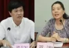 “Quan bà” Trung Quốc sa lưới vì giao dịch quyền - sắc, bị ép dùng nhan sắc giúp chồng thăng tiến