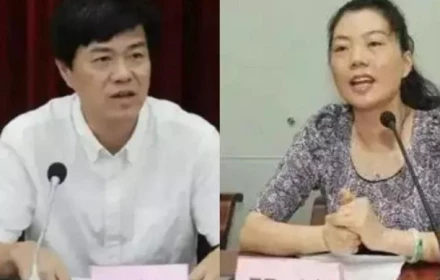 “Quan bà” Trung Quốc sa lưới vì giao dịch quyền - sắc, bị ép dùng nhan sắc giúp chồng thăng tiến