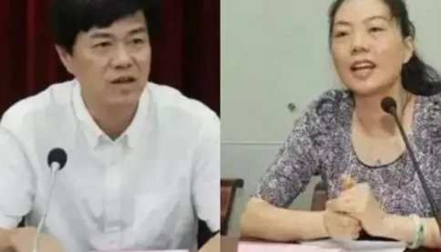 “Quan bà” Trung Quốc sa lưới vì giao dịch quyền - sắc, bị ép dùng nhan sắc giúp chồng thăng tiến