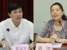 “Quan bà” Trung Quốc sa lưới vì giao dịch quyền - sắc, bị ép dùng nhan sắc giúp chồng thăng tiến