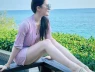 Lưu Diệc Phi chia sẻ bộ ảnh mùa hè tươi mát, tự tin thể hiện nhiều phong cách khác nhau ở tuổi 38