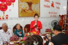 Tình huống chưa bao giờ nghĩ tới: Đề nghị khách tặng "trả lại" con mình 1 lượng vàng ngay tại đám cưới 😂