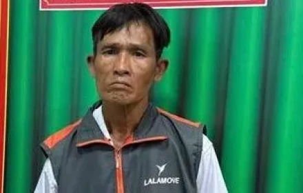 Liên tiếp triệt phá các vụ cướp nhắm vào người bán vé số cao tuổi