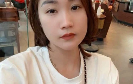 ĐỐI TƯỢNG LỪA ĐẢO LÊ BÍCH HẠNH kẻ mạo danh là giáo viên trường Ams
