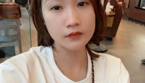 ĐỐI TƯỢNG LỪA ĐẢO LÊ BÍCH HẠNH kẻ mạo danh là giáo viên trường Ams