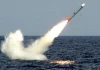 Hoa Kỳ đang cân nhắc việc không bán tên lửa Tomahawk cho Đức