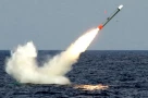 Hoa Kỳ đang cân nhắc việc không bán tên lửa Tomahawk cho Đức