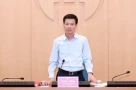 Hà Nội nghiên cứu mô hình nuôi lợn trong nhà cao tầng quy mô 220ha