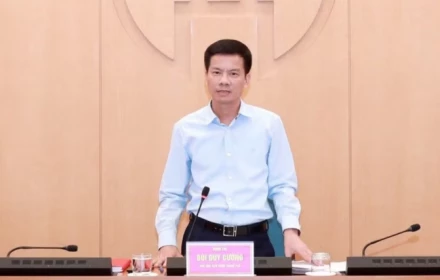 Hà Nội nghiên cứu mô hình nuôi lợn trong nhà cao tầng quy mô 220ha