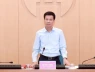 Hà Nội nghiên cứu mô hình nuôi lợn trong nhà cao tầng quy mô 220ha