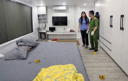 Nữ giáo viên bị chồng đánh tổn hại 95% sức khỏe đã tử vong, mẹ nạn nhân nghẹn ngào kể sự tình