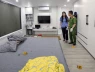 Nữ giáo viên bị chồng đánh tổn hại 95% sức khỏe đã tử vong, mẹ nạn nhân nghẹn ngào kể sự tình