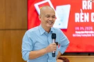 Từ "Chuyện với Thanh", việc sử dụng ngôn từ cợt nhả, bông đùa viết sách có liên quan đến lịch sử lợi bất cập hại đấy!
