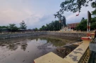 Vợ chồng Hà Nội hút cạn giếng làng để tìm dây chuyền vàng đánh rơi