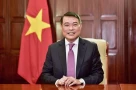 Thủ tướng Lê Minh Hưng nhận thêm nhiệm vụ mới