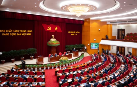 Quy định mới về hỗ trợ phục vụ đối với cán bộ diện Bộ Chính trị, Ban Bí thư quản lý