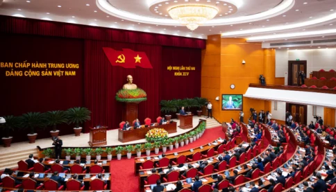 Quy định mới về hỗ trợ phục vụ đối với cán bộ diện Bộ Chính trị, Ban Bí thư quản lý