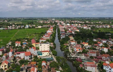 Sáp nhập thôn, tổ dân phố: Tên làng, bản, xóm cũ có bị xóa bỏ?