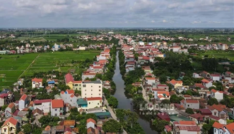 Sáp nhập thôn, tổ dân phố: Tên làng, bản, xóm cũ có bị xóa bỏ?